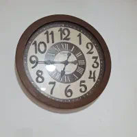 ساعت دیواری