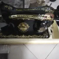 چرخ خیاطی