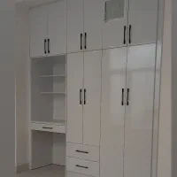 ساخت انواع کابینت ونصب|خدمات پیشه و مهارت|زاهدان, |دیوار
