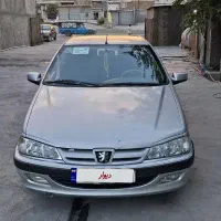 پژوپارسElx مدل۸۳