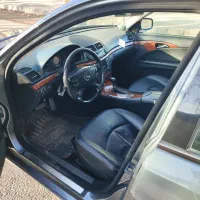 E230 مدل 2007|خودرو سواری و وانت|کرج, فاز ۱ مهرشهر|دیوار