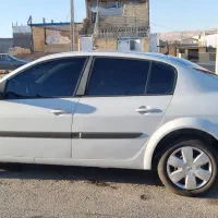 مگان ۱۶۰۰|خودرو سواری و وانت|کوهدشت, |دیوار