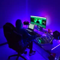 آموزش پراپ ترید فارکس طلا دلار بصورت خصوصی تضمینی