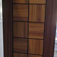 درب چوبی...|مصالح و تجهیزات ساختمان|خمینیشهر, |دیوار