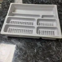 جا قاشق چنگالی|آبچکان و نظمدهنده ظروف|شیراز, کیان شهر|دیوار