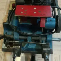 دستگاه کلیدسازی ساده