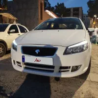 رانا پلاس مدل ۱۴۰۴ ارتقایافته مشابه صفر
