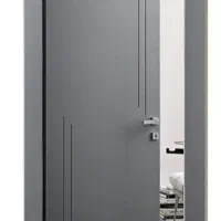 ساخت و نصب درب چوبی|خدمات پیشه و مهارت|ملایر, |دیوار