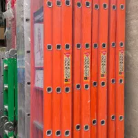 پخش انواع نردبان به قیمت درب کارخانه|ابزارآلات|اصفهان, خرم|دیوار