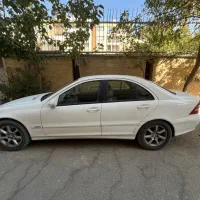 بنز C240 مدل 2005 اتوماتیک|خودرو سواری و وانت|اصفهان, سروستان|دیوار