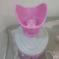 دستگاه بخور گرم