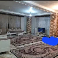 رهن اجاره آپارتمان ۱۴۶ متری طبقه اول|اجارهٔ آپارتمان|نهاوند, |دیوار