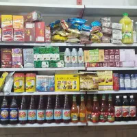 فروش وسایل یک باب مغازه عطاری