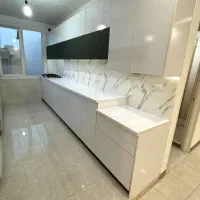 ۶۳ متر/ ۱ خواب/ فول امکانات/ کاسبی|فروش آپارتمان|تهران, شارق|دیوار