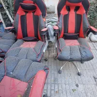 صندلی گیم ،مدیریت ،کارمندی