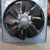 هواکش های شرکت دمنده|پنکه و تصفیه‌کنندهٔ هوا|ارومیه, |دیوار