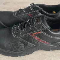 کفش و پوتین ایمنی پنجه فولادی|کیف، کفش، کمربند|اندیشه, اندیشه فاز ۱|دیوار