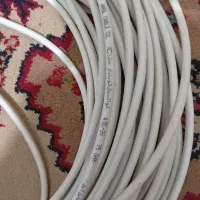 سیم و کابل آنتن