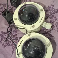 دوربین مدار بسته lilin