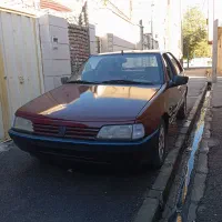 پژو ۸۲ گیج وسط (عروسک)|خودرو سواری و وانت|الشتر, |دیوار