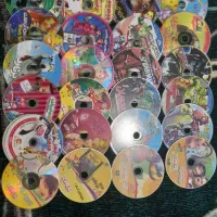 فروش انواع سی دی|فیلم و موسیقی|اندیشه, اندیشه فاز ۴|دیوار