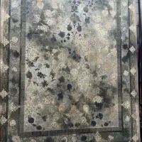 فرش//نقشه های جدید کاشان قصرفرش