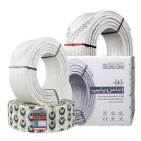 لوله پنج لایه 32 ابرش پایپ