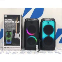 اسپیکر بلوتوثی قابل حمل مدل BTS 1388|سیستم صوتی خانگی|شیراز, زند|دیوار