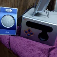 اسپیکر super bork|سیستم صوتی خانگی|کرج, گلشهر|دیوار