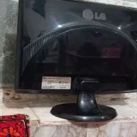 مانیتور ال جی|قطعات و لوازم جانبی رایانه|مشهد, طرق|دیوار