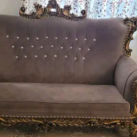 مبل سفارشی ساخته شده