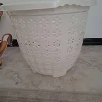 سبد رخت لباس و اسباب بازی|ظروف نگهدارنده، پلاستیکی، یک‌بارمصرف|پردیس, |دیوار
