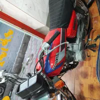 موتور سیکلت 125|موتورسیکلت|مشگین شهر, |دیوار