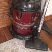 جارو برقی بدون موتور (بدنه خالی (