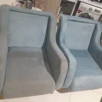 مبل شویی در شرق تهران با مواد نانو