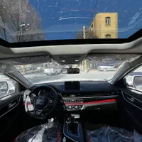 فردا Sx5، مدل ۱۴۰۴ سفید|خودرو سواری و وانت|شهرکرد, |دیوار