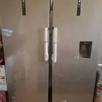 تعویض واشر، تعمیر یخچال