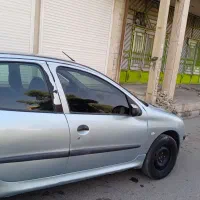 ۲۰۶ بازدید دره شهر|خودرو سواری و وانت|ایلام, |دیوار