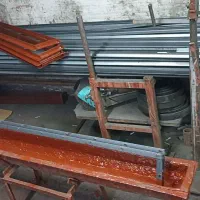 فلنج (فلانچ)|خدمات پیشه و مهارت|قم, شاه ابراهیم|دیوار