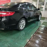 ازرا گرنجورAZERA2013|خودرو سواری و وانت|تهران, وصفنارد|دیوار