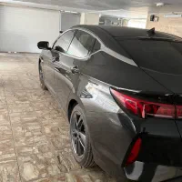 خودرو KMC J7 مدل ۱۴۰۳|خودرو سواری و وانت|تهران, آذربایجان|دیوار