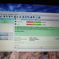 هارد ssd 256 گیگابایت نو