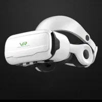 عینک واقعیت مجازیvr