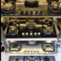 اجاق گاز / هود / سینک / مدل cdhu5437ه|اجاق گاز و لوازم برقی پختوپز|رشت, رشتیان|دیوار