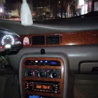 سمند مدل ۹۰|خودرو سواری و وانت|قم, نیروگاه|دیوار