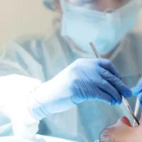 دستیار مطب تخصصی دندانپزشکی