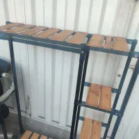 تولید انواع رگال،چوبکار،آینه|جاکفشی، کمد، دراور|تهران, دستغیب|دیوار