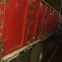 اتاق باری|قطعات یدکی و لوازم جانبی|مشهد, رباط طرق|دیوار