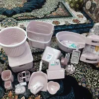 سرویس پلاستیک