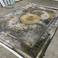 فرش‌هایی برای خانه‌هایی با سلیقه خاص ««»&